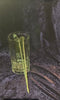 Dowsing Rods by Nick Wenger