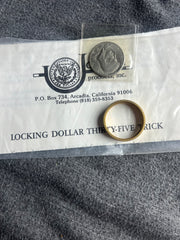 Johnson locking $1.35