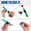 The Lighter Leash