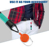 The Lighter Leash