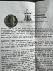 Johnson Folding Coin