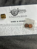 Johnson Dime & Penny