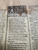 Legendary Scroll of Masklyn ye Mage-Tony Andruzzi