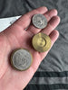 Johnson Magna Coin Box