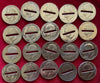 Jay Leslie Coin Thru Coin