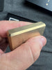Brass Sword Matchbox Penetration
