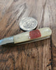 Lewis Chaney's "Jack Knife"