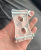 Jay Leslie ULTIMATE THUMB CUFFS