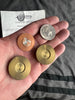 Johnson Magna Coin Box