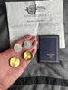Johnson Magna Coin Box