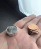 The Nickel Ring