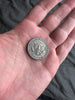 Coin Unique by Eddie Gibson