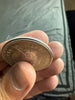 Connie Haden 1921 Morgan Dollar Expanded Shell Set