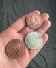 Todd Lassen Morgan Sun & Moon Set