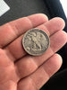 Johnson Walking Liberty Folding Coin