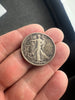 Johnson Walking Liberty Folding Coin