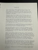 Scotty York Lecture notes