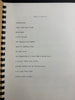 Scotty York Lecture notes