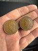 Connie Haden Walking Liberty Australian Penny Set
