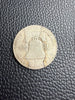 Ben Franklin folding half