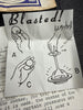 Blasted by Bob Swadling