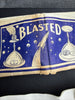 Blasted by Bob Swadling