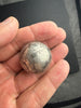 Morgan Coin Ball by Ron Davies