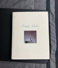 Simply Harkey