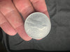 JFK Dual Position Triple Split Coin Set