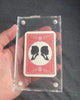 Larry Jennings business card