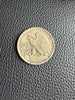 Johnson Walking Liberty Folding Coin