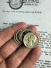 Johnson Riveted Quarter Stack