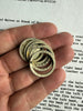 Johnson Riveted Quarter Stack