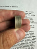 Johnson Riveted Quarter Stack