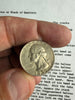Johnson Riveted Quarter Stack