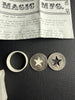 Paul Tossi “Star Half Dollar