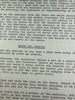 Harvey Rosenthal Lecture Notes