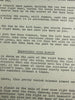 Harvey Rosenthal Lecture Notes