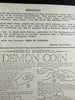 Harvey Rosenthal Lecture Notes