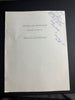 Harvey Rosenthal Lecture Notes