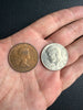 New Zealand Copper/Silver Coin Sets