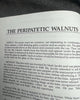 THE PERIPATETIC WALNUTS - Dai Vernon