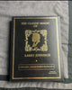 The Classic Magic of Larry Jennings, Deluxe Edition