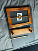 Douglas Wayne penetration frame
