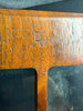 Douglas Wayne penetration frame