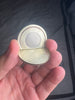 Todd Lassen Morgan Gravity Flipper Coin