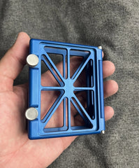 Todd Lassen Deck Cage