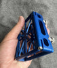Todd Lassen Deck Cage