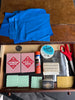 Keith Arlen Lack PRO CARD GAFFING KIT-Card Magic-EXTREMELY RARE