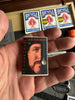 Keith Arlen Lack PRO CARD GAFFING KIT-Card Magic-EXTREMELY RARE